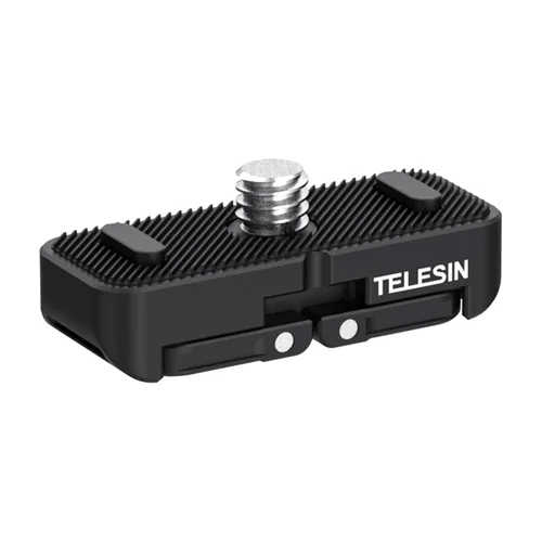 Telesin S7-JBK-05 laikiklis Insta360 X4/X5 image 2
