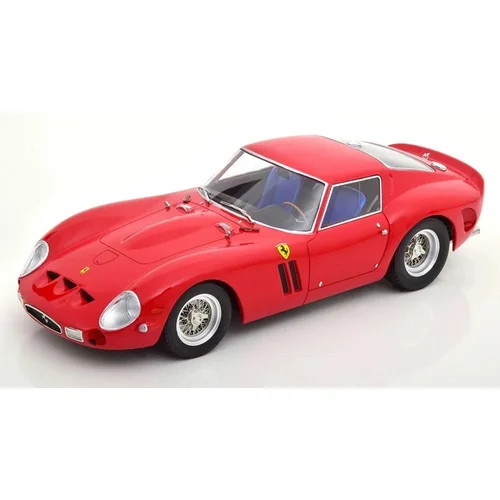 KK-Scale Ferrari 250 GTO 1962, 1:18 image 1