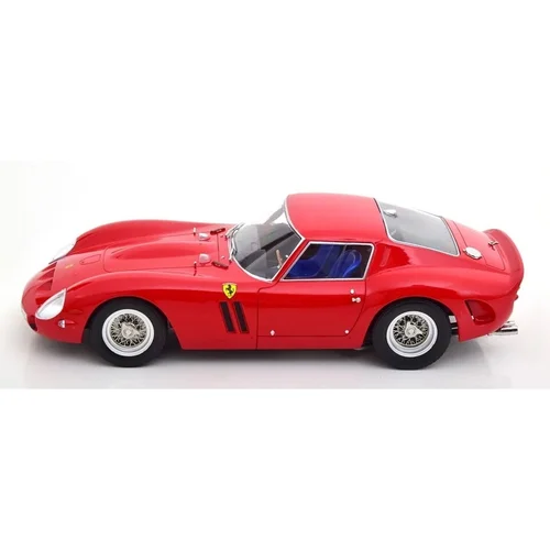 KK-Scale Ferrari 250 GTO 1962, 1:18 image 2