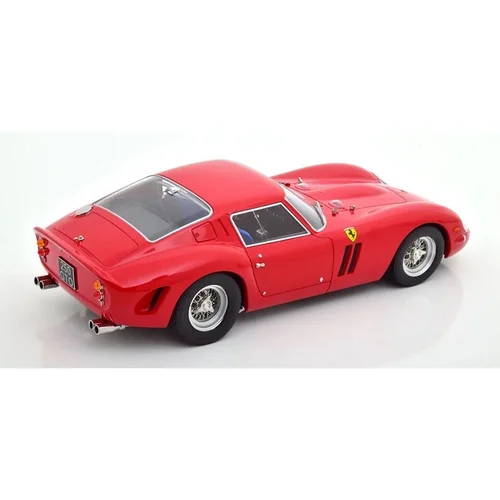 KK-Scale Ferrari 250 GTO 1962, 1:18 image 3