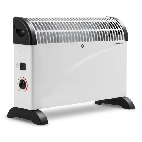 Trotec TCH 20 E konvekcinis šildytuvas 2000 W image 2
