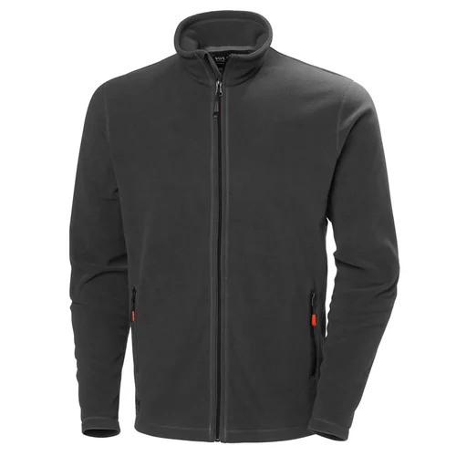 Džemperis HELLY HANSEN Oxford Light Fleece, Pilka, L image 1