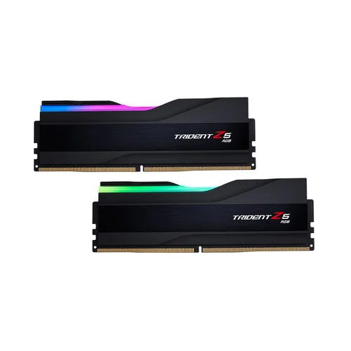 G.Skill Trident Z5 RGB 32 GB DDR5-6400 image 1