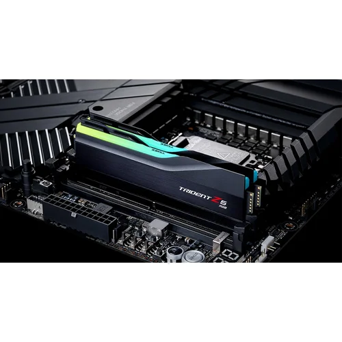 G.Skill Trident Z5 RGB 32 GB DDR5-6400 image 2