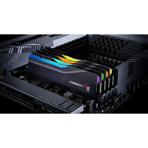 G.Skill Trident Z5 RGB 32 GB DDR5-6400 image 3