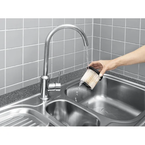 KARCHER VC5 2.863-239.0 Gofruotas filtras image 2