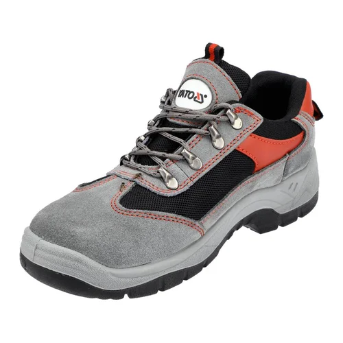 YATO YT-80583 darbiniai pusbačiai, 39 dydis image 2
