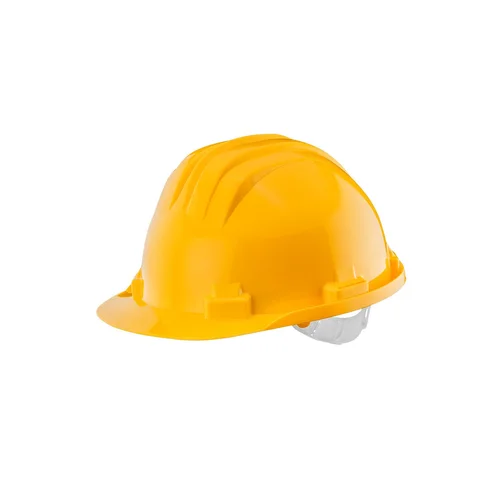 NEO geltonos spalvos apsauginis šalmas Nr. 97-200 image 1