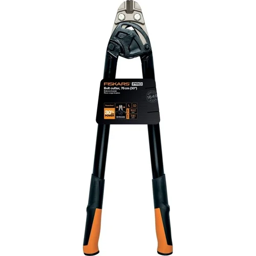 Fiskars PowerGear vielos kirpimo žirklės 76 cm image 1