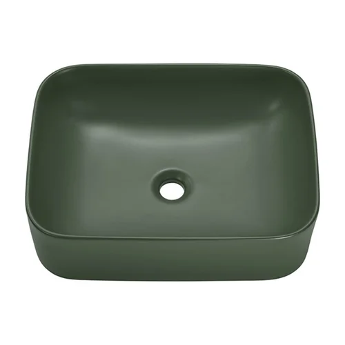 COMAD UN-KAMA-MFG-50 Ant stalviršio praustuvas 50.5 cm pločio image 2