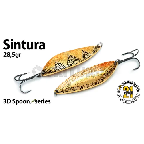 Pontoon21 SINTURA 70 mm 24 g S48-804 image 3