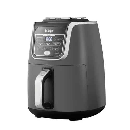 Ninja AF160 5,2 l karšto oro gruzdintuvė, pilka image 1