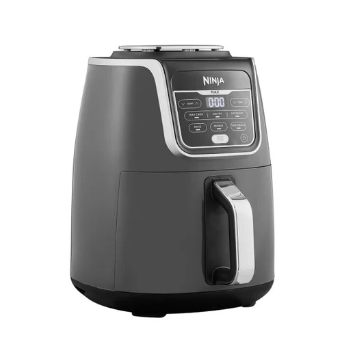 Ninja AF160 5,2 l karšto oro gruzdintuvė, pilka image 2