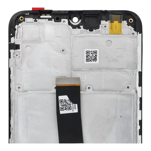 FixCell LCD ekranas Redmi 9C OEM su rėmu image 2