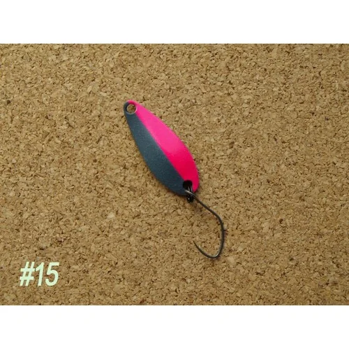 RiverOld Satellite Micro Vespa SS 1 g, spalva 15 image 2
