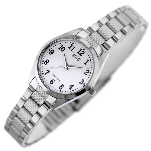 CASIO LTP-1274D-7B moteriškas laikrodis 32 mm image 2