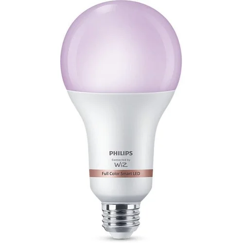 LEMP LED WIFI 150W A80 E27 922-65 RGB image 1