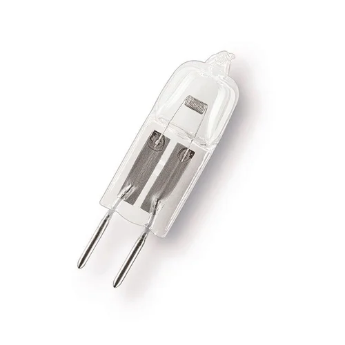 Osram halogeninė lemputė 50 W, 12 V, GY6.35, 2 vnt. image 1