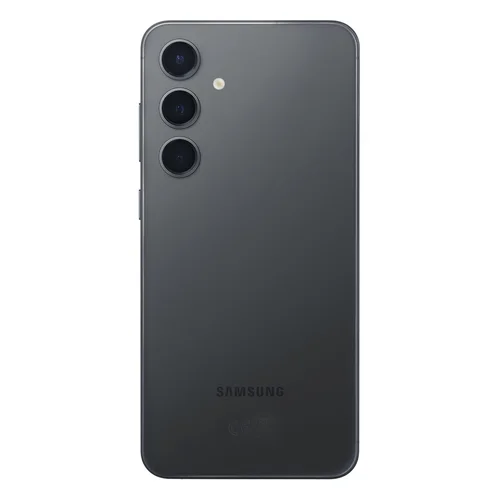 Samsung Galaxy S24 FE 128 GB grafito spalvos image 3