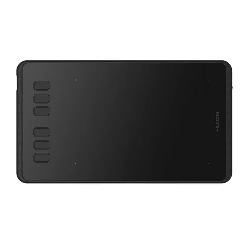 Huion H640P piešimo planšetė image 2