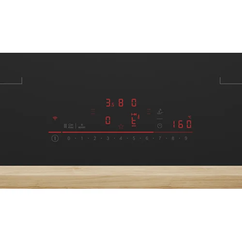 Bosch PVQ81AH26E Indukcinė kaitlentė 80 cm image 2