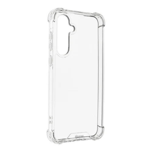 ROAR ARMOR JELLY dėklas Samsung A35 5G, skaidrus image 1