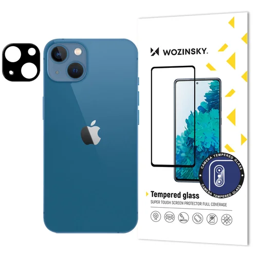 Wozinsky 9H kameros stiklas iPhone 14/14 Plus image 1