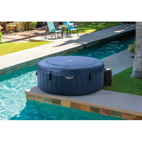 Marimex Pure Spa Bubble HWS, 11400275, mėlyna image 3