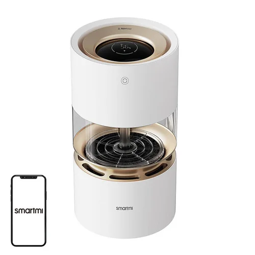 Smartmi Rainforest garinamasis drėkintuvas 3 l image 2