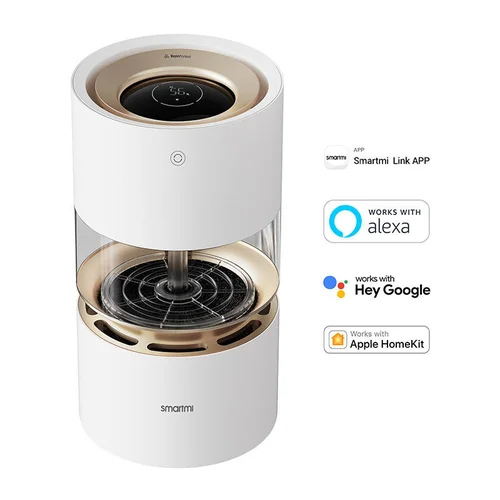 Smartmi Rainforest garinamasis drėkintuvas 3 l image 3
