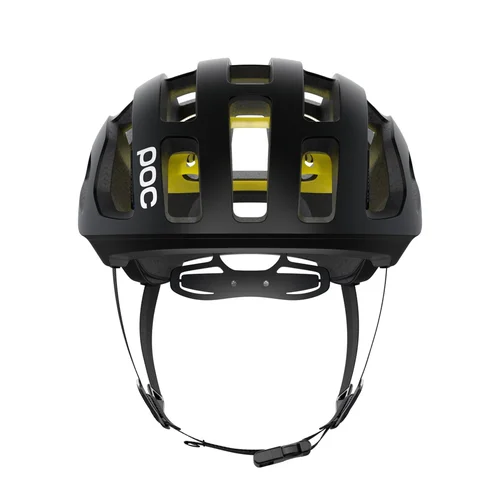 POC Octal MIPS dviračio šalmas, M, juodas image 2