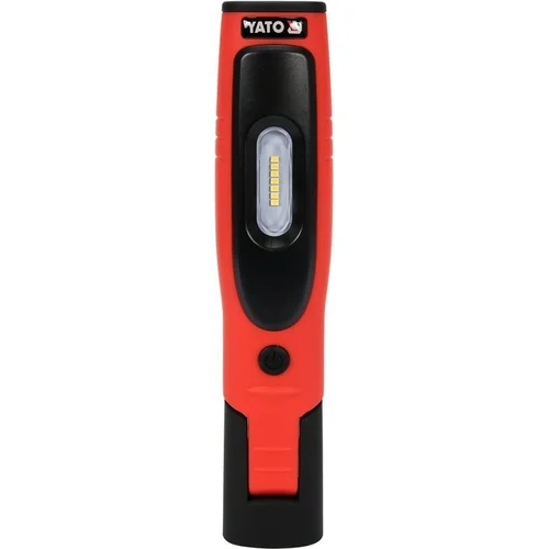 YATO YT-085081 akumuliatorinė darbo lempa 330 lm image 2