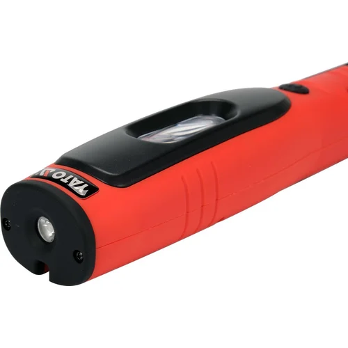 YATO YT-085081 akumuliatorinė darbo lempa 330 lm image 3