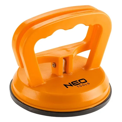 Neo Tools Rankena stiklui nešti 1 laikiklis plastmasinis (40 kg) image 1