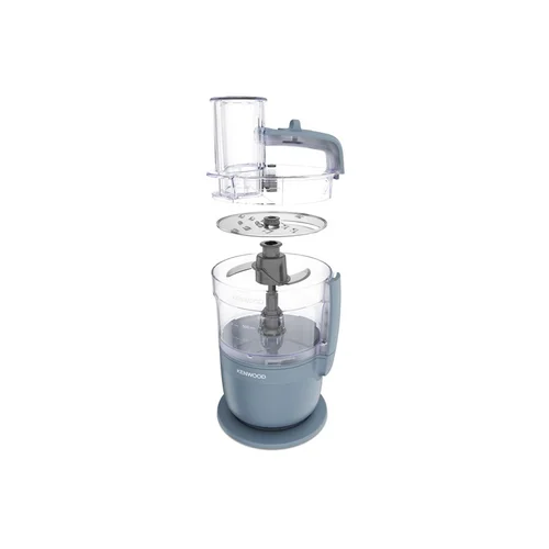 Kenwood FDP23.140GY Virtuvinis kombainas 900 W image 3