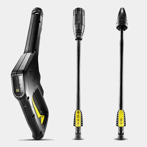 Aukšto slėgio plovykla KARCHER K 3 POWER CONTROL 1.676-108.0 image 3