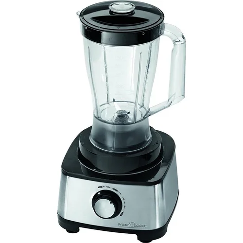 ProfiCook PC-KM 1063 Virtuvės kombainas 25 cm pločio image 2