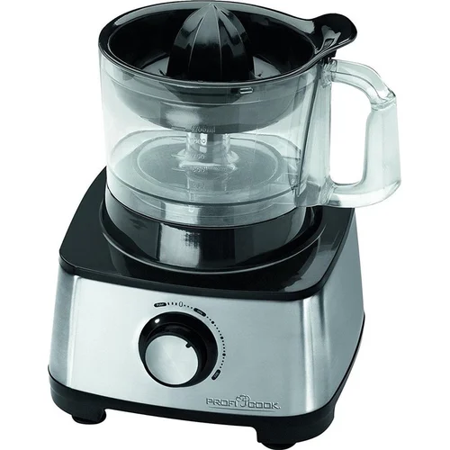 ProfiCook PC-KM 1063 Virtuvės kombainas 25 cm pločio image 3