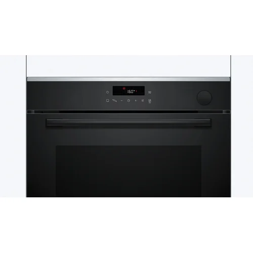 Bosch Serija 4 HRG272EB3 Įmontuojama orkaitė 71 l image 2