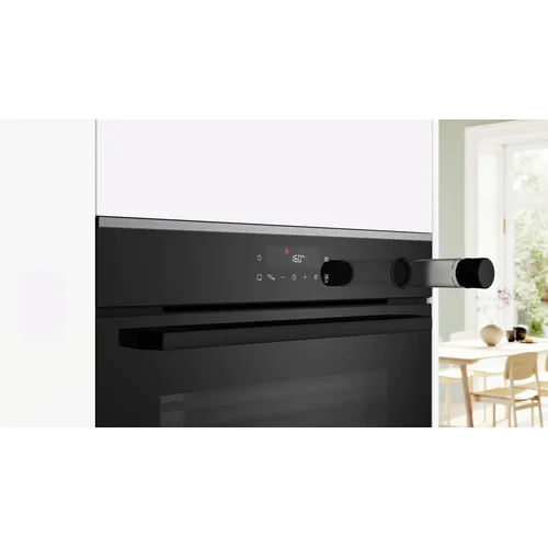 Bosch Serija 4 HRG272EB3 Įmontuojama orkaitė 71 l image 3
