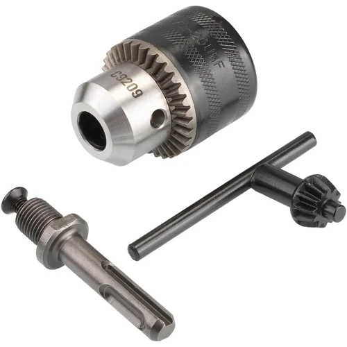 Richmann Griebtuvas su SDS adapteriu 1,5 - 13 mm image 1