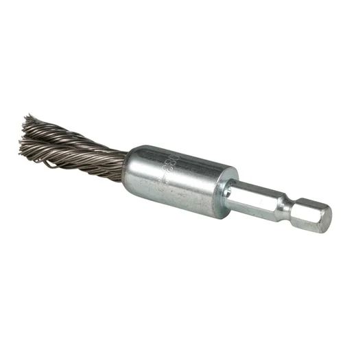 Makita D-76738 Kūgio šepetys, 12 mm, 1/4'' šešiakampiu antgaliu image 3