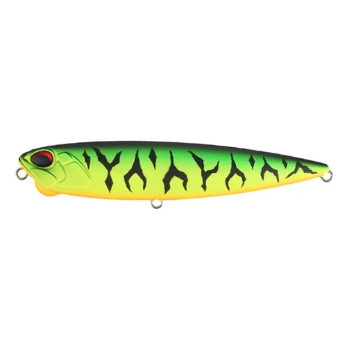 DUO Realis Pencil 130 Mat Tiger 130 mm image 3