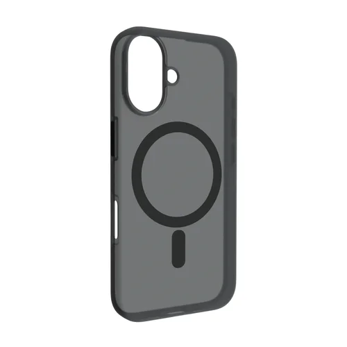 Puro Daylight MagSafe dėklas iPhone 16 Plus, juodas image 2