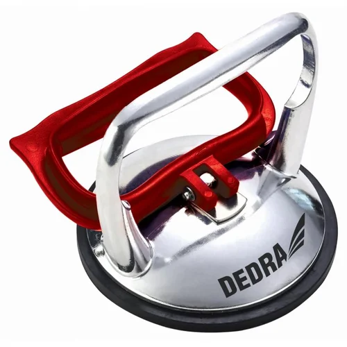 Dedra DED06P11 Aliuminis kėliklis, 123 mm, 50 kg image 1
