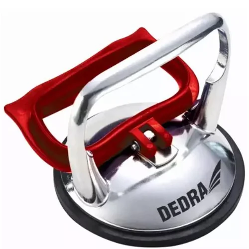 Dedra DED06P11 Aliuminis kėliklis, 123 mm, 50 kg image 2