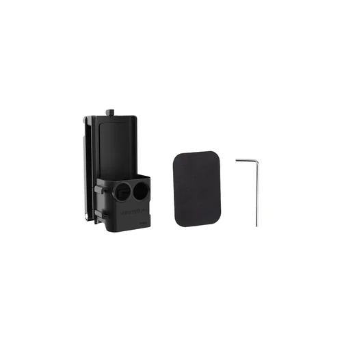 Sunnylife 761V2 magnetinis laikiklis DJI Osmo Pocket 3, juodas image 1