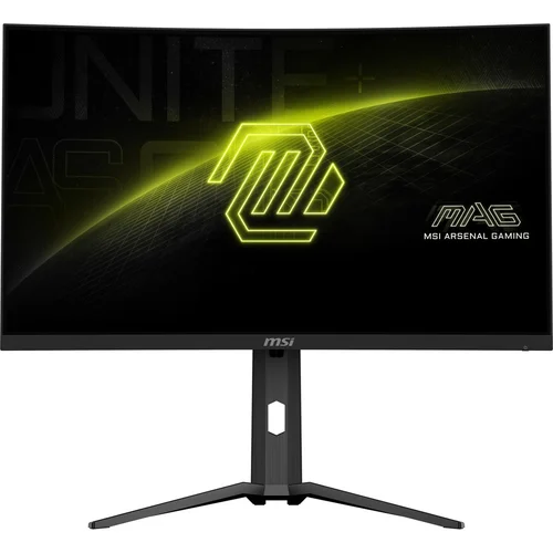 MSI MAG 321CUPDF 31,5 col. 4K monitorius image 2