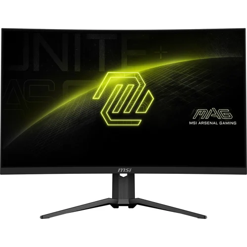 MSI MAG 321CUPDF 31,5 col. 4K monitorius image 3