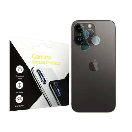 Apple iPhone 14 Pro Max apskrita objektyvo apsauga image 1